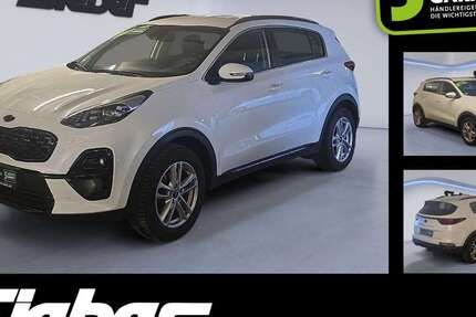 Kia Sportage 68.826 km 19.490 &euro; Regensburg 93059