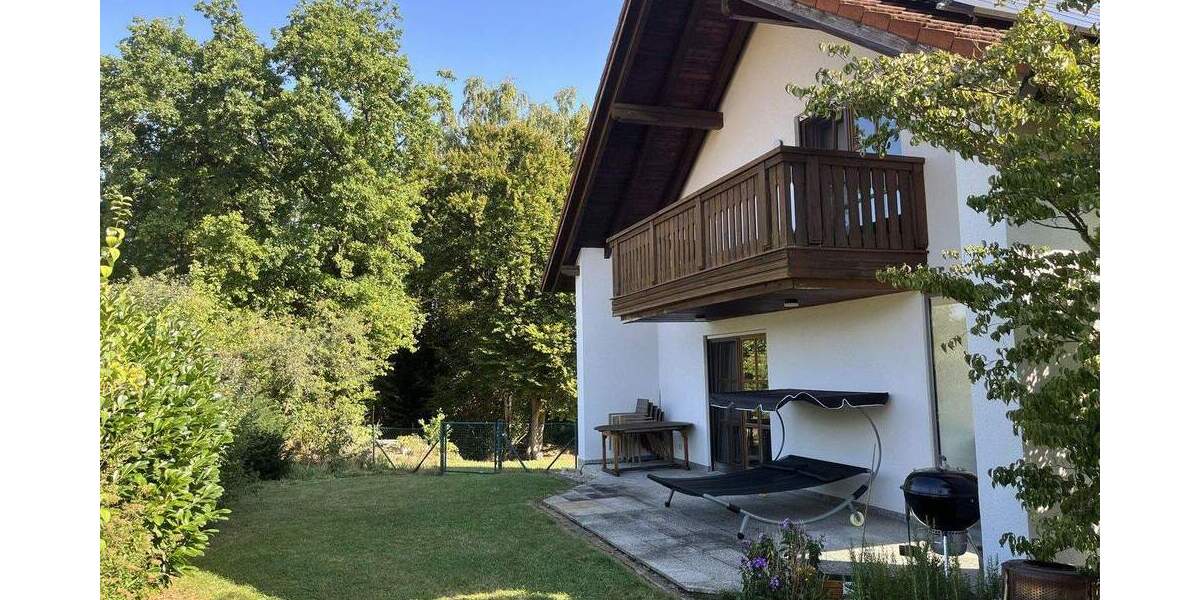 Einfamilienhaus Nittendorf - 7 Zimmer, 245 m&sup2;, 1.099.000&euro; | Angebot:25756414