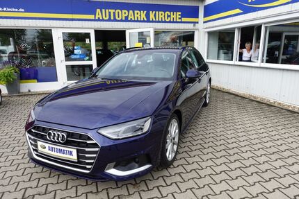 Audi A4 121.349 km 19.990 &euro; Kelheim 93309