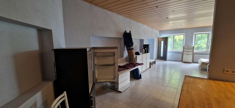 Erdgeschoßwohnung Kelheim - 1 Zimmer, 55 m&sup2;, 630&euro; | Angebot:24770472