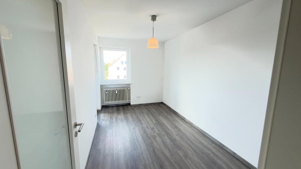 Terrassenwohnung Regensburg Konradsiedlung - 4 Zimmer, 128 m&sup2;, 530.000&euro; | Angebot:27006721