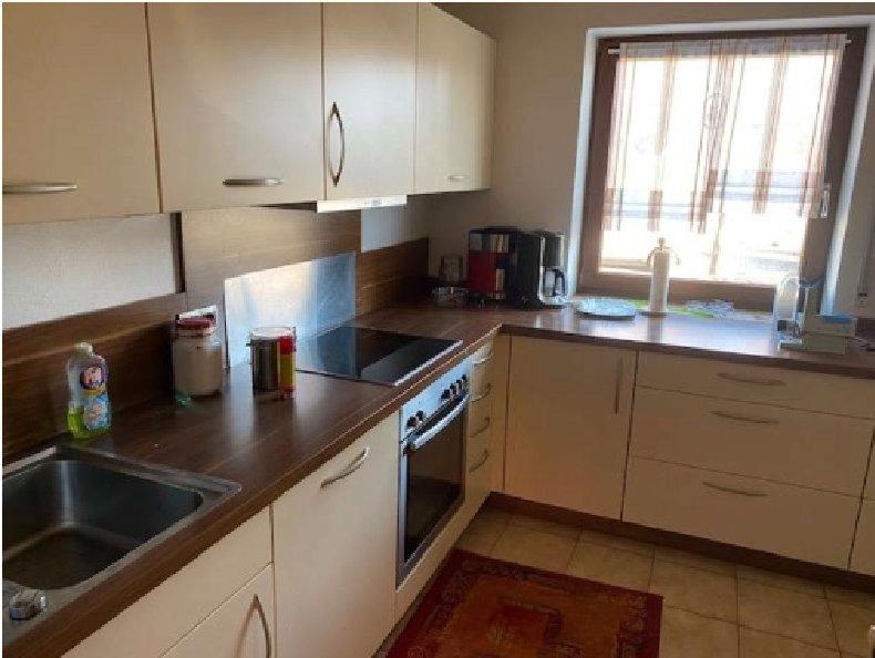 Erdgeschoßwohnung Schierling - 4 Zimmer, 121 m&sup2;, 1.290&euro; | Angebot:26224007