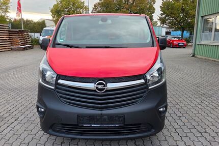 Opel Vivaro 210.103 km 7.600 &euro; Neutraubling 93073