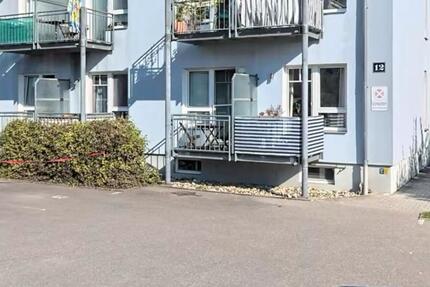Wohnung Regensburg Galgenberg - 1 Zimmer, 34 m&sup2;, 486&euro; | Angebot:25414109