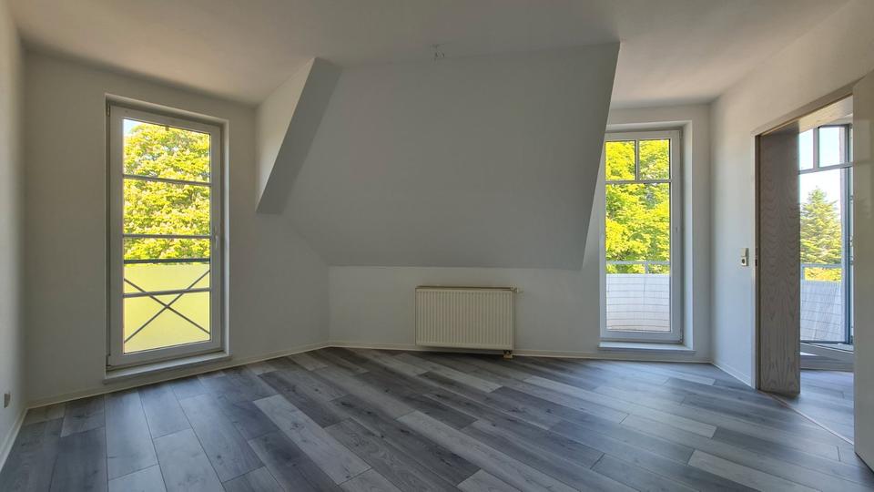 Maisonettenwohnung Wenzenbach - 2 Zimmer, 92 m&sup2;, 700&euro; | Angebot:26382647