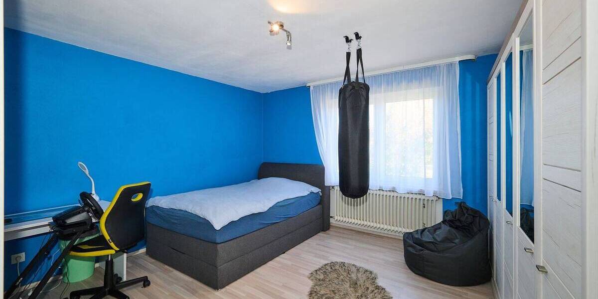 Bungalow Regenstauf Diesenbach - 4 Zimmer, 131 m&sup2;, 465.000&euro; | Angebot:26891634