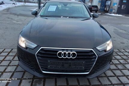 Audi A4 229.000 km 13.900 &euro; Hemau 93155