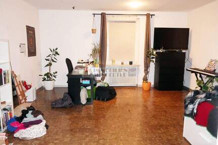 Wohnung Regensburg Kasernenviertel - 4 Zimmer, 122 m&sup2;, 495.000&euro; | Angebot:25744382