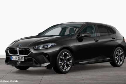 BMW 123 4.000 km 42.900 &euro; Deuerling 93180