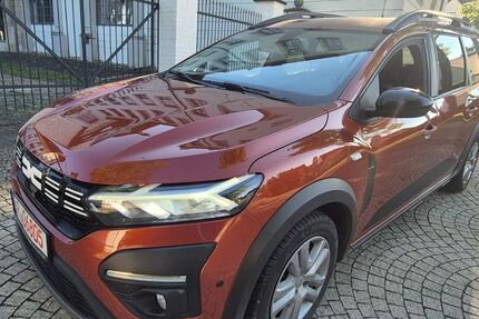 Dacia Jogger 82.000 km 13.500 &euro; Alteglofsheim 93087