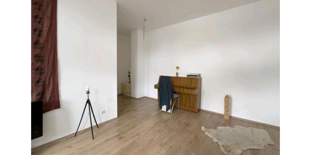 Wohnung zu vermieten 2.5 zimmer