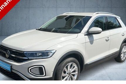 VW T-Roc 82.600 km 18.370 &euro; Regensburg 93053