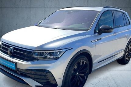 VW Tiguan 55.959 km 42.970 &euro; Saal a.d. Donau 93342