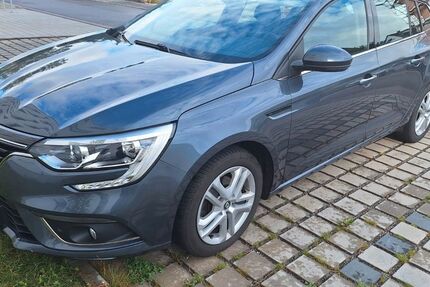 Renault Megane 102.000 km 11.490 &euro; Teublitz 93158
