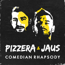 Pizzera & Jaus - 2025 Regensburg