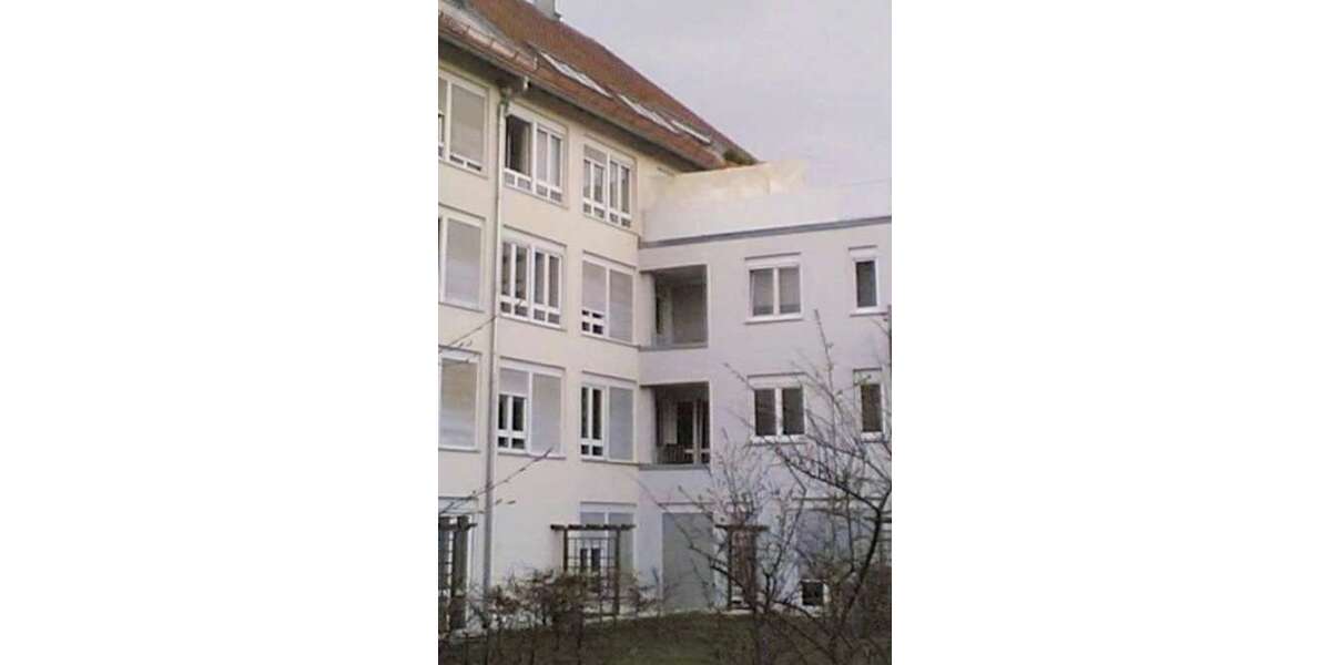 Etagenwohnung Regensburg Das Dörnberg - 1 Zimmer, 33 m&sup2;, 159.000&euro; | Angebot:27694772