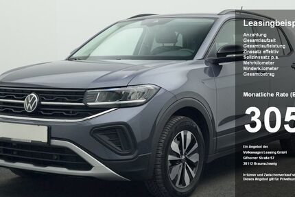 VW T-Cross 24.095 km 24.650 &euro; Regensburg 93055