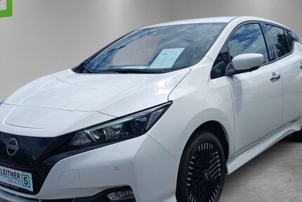 Nissan Leaf 28.455 km 18.990 &euro; Regensburg 93055