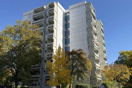 Wohnung zum Kaufen in Regensburg 229.000 € 57 m² 2 zimmer