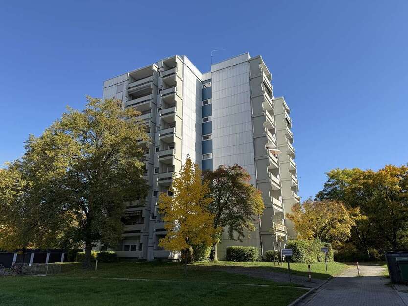 Wohnung zum Kaufen in Regensburg 229.000 € 57 m² 2 zimmer