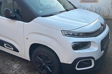 Citroen Berlingo 150.000 km 11.800 &euro; Großetzenberg 93164