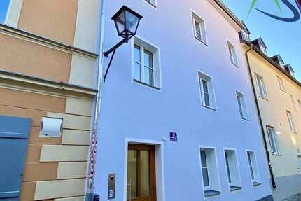 Wohnung zum Mieten in Regensburg 885 € 56.87 m² 3 zimmer