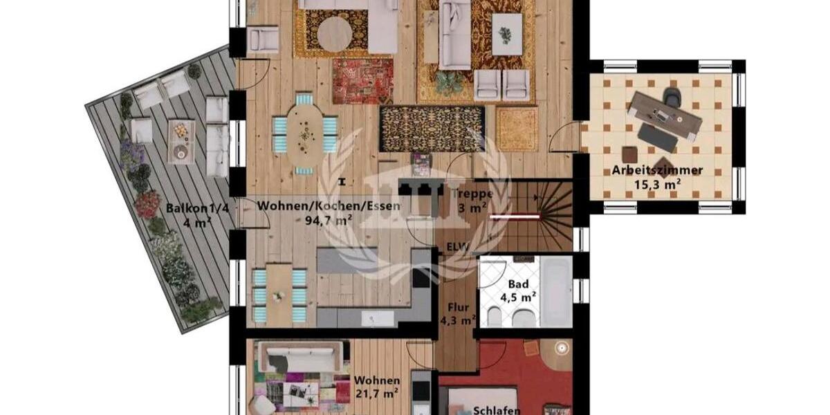 Einfamilienhaus Bad Abbach - 15 Zimmer, 422 m&sup2;, 949.000&euro; | Angebot:26889193