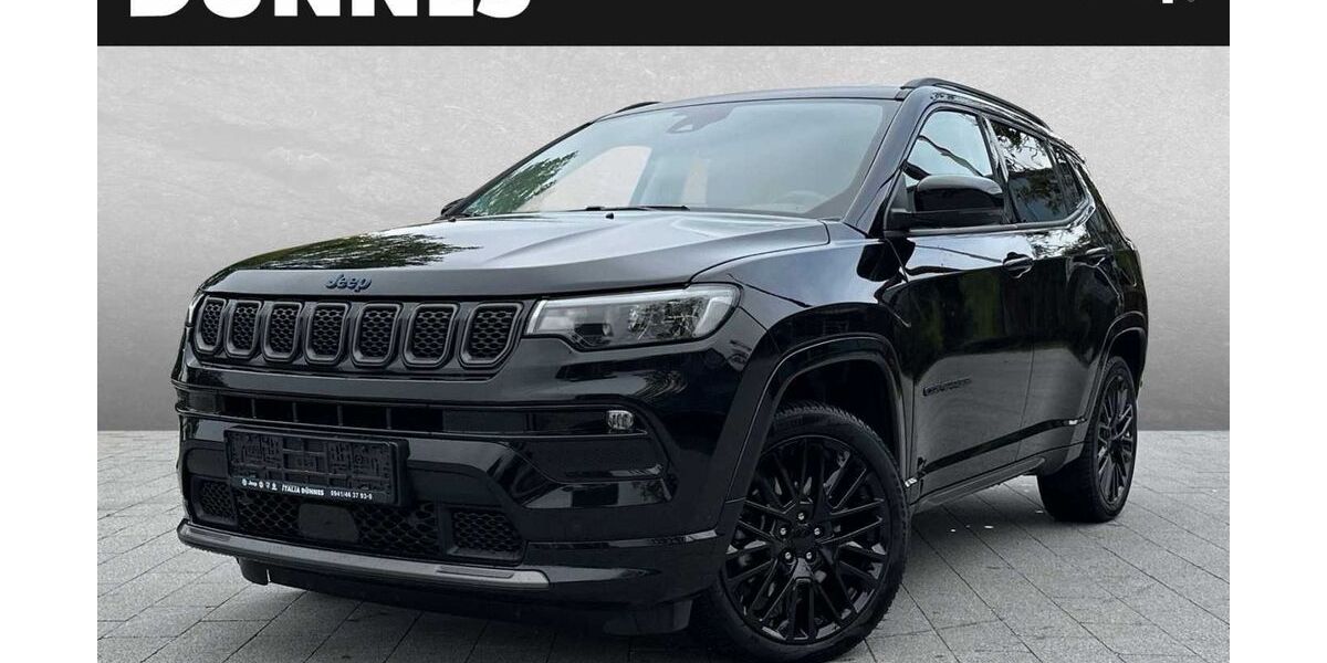 Jeep Compass 73.100 km 25.999 &euro; Regensburg 93059