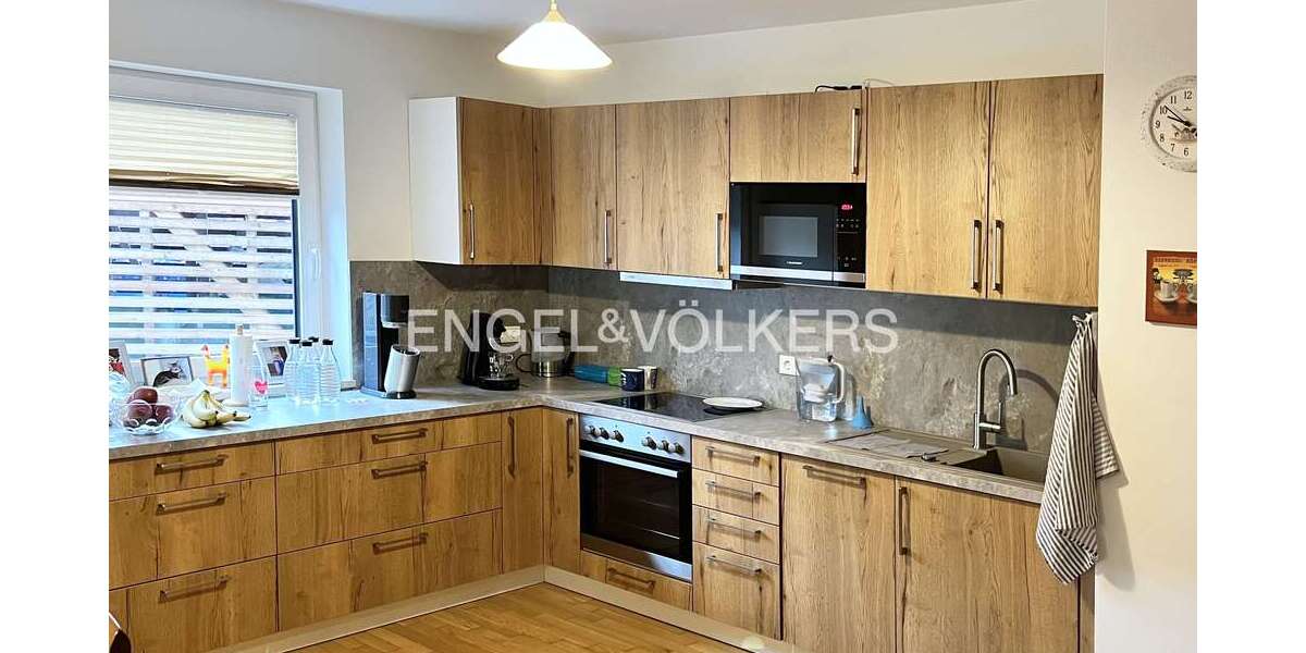 Etagenwohnung Bad Abbach - 3 Zimmer, 81 m&sup2;, 340.000&euro; | Angebot:25390849