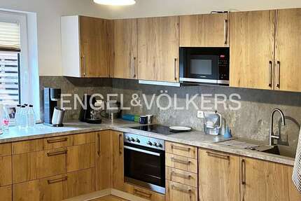 Wohnung Bad Abbach - 3 Zimmer, 81 m&sup2;, 340.000&euro; | Angebot:25390849