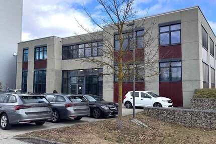 Gewerbeobjekt Regensburg Brandlberg - 1.700&euro; | Angebot:25921477