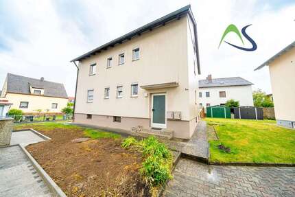 Wohnung Tegernheim - 3 Zimmer, 82 m&sup2;, 850&euro; | Angebot:26570727