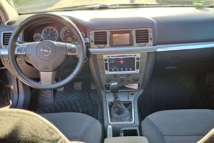 Opel Vectra 250.000 km 2.200 &euro; Laaber 93164