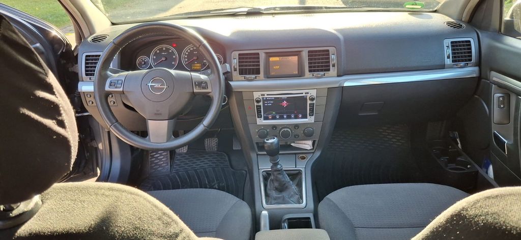 Opel Vectra 250.000 km 2.200 &euro; Laaber 93164