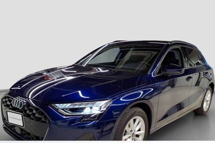 Audi A3 6.425 km 29.960 &euro; Saal a.d. Donau 93342