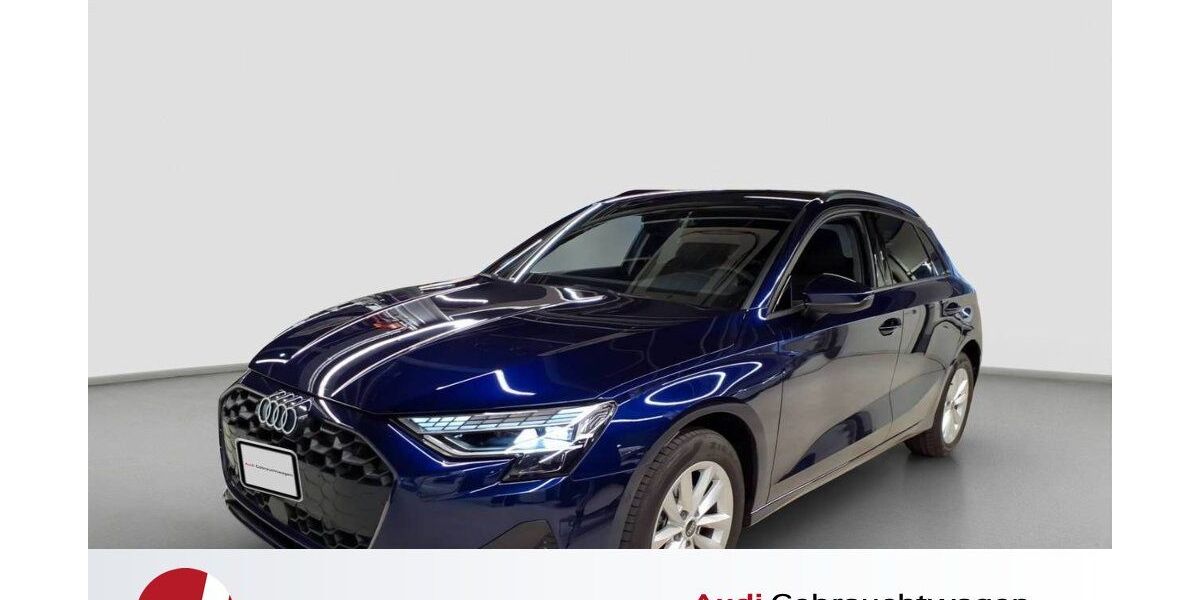Audi A3 6.425 km 29.960 &euro; Saal a.d. Donau 93342