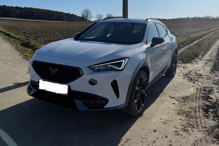 Cupra Formentor 32.000 km 28.500 &euro; Wörth an der Donau 93086