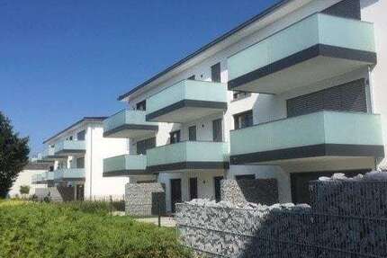 Wohnung Abensberg - 3 Zimmer, 91 m&sup2;, 950&euro; | Angebot:25550293