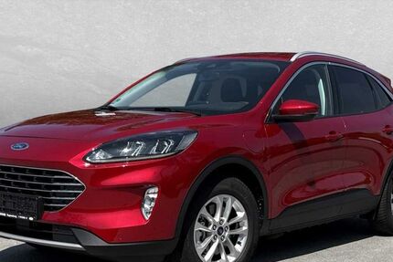 Ford Kuga 24.000 km 23.670 &euro; Regensburg 93059