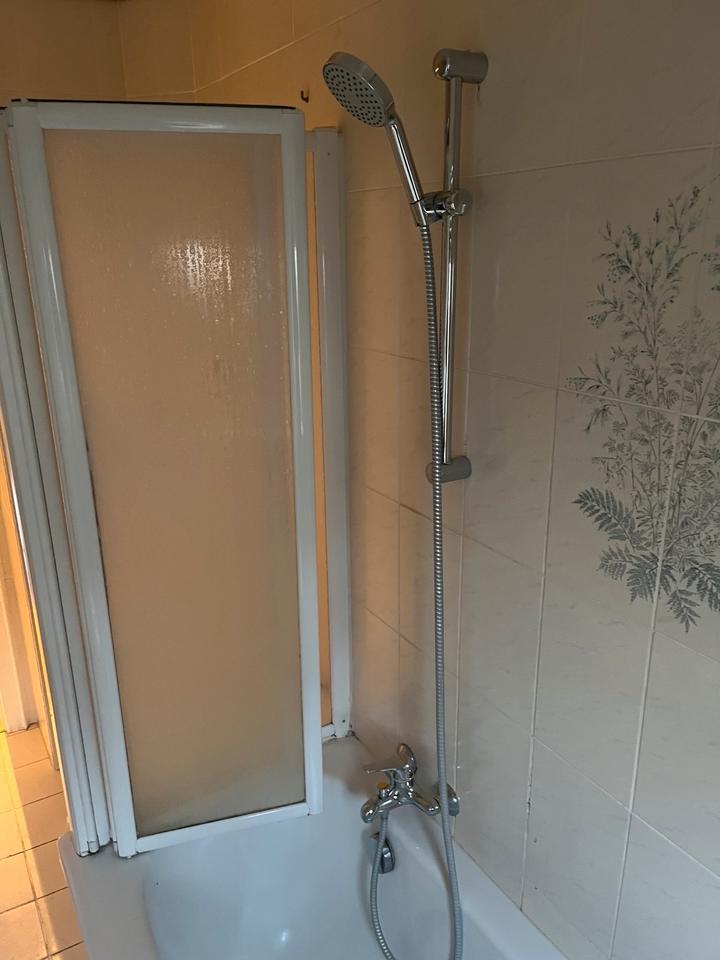 3 Zimmer Wohnung in Maxhütte- 93142 Haidhof
