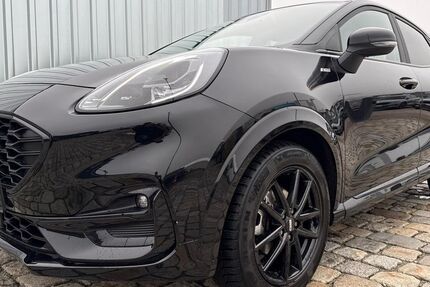 Ford Puma 29.800 km 18.990 &euro; Wörth an der Donau 93086