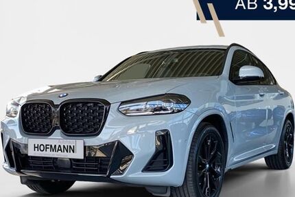 BMW X4 37.800 km 54.943 € Abensberg 93326