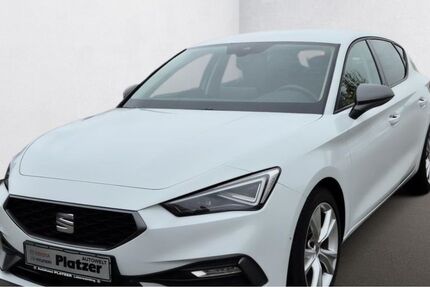Seat Leon 25.000 km 26.990 &euro; Regensburg 93055