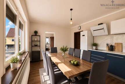 Wohnung Regensburg Gallingkofen - 3 Zimmer, 85 m&sup2;, 245.000&euro; | Angebot:27303506