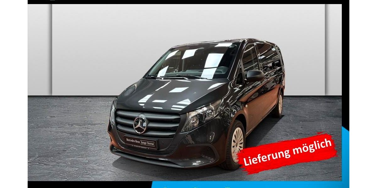 Mercedes-Benz Vito 33.600 km 48.899 &euro; Regensburg 93053