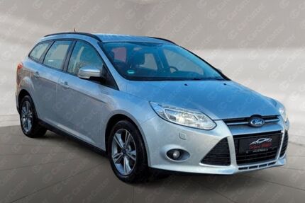 Ford Focus 189.820 km 5.590 &euro; Langquaid 84085