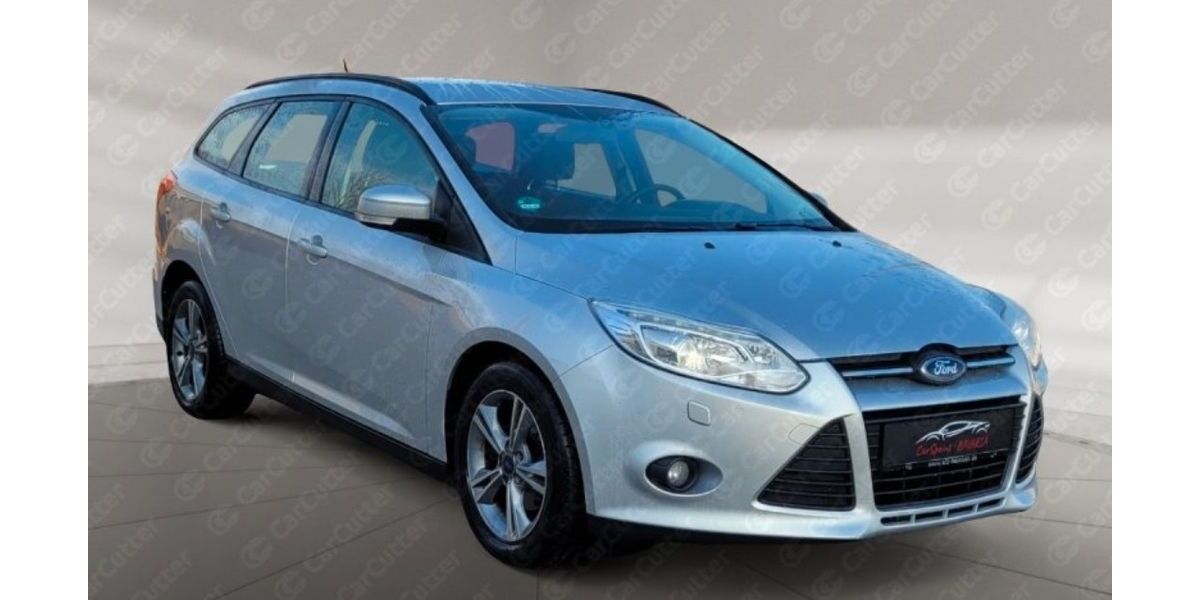 Ford Focus 189.820 km 5.590 &euro; Langquaid 84085