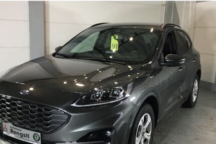 Ford Kuga 28.900 km 22.990 &euro; Saal a. d. Donau 93342