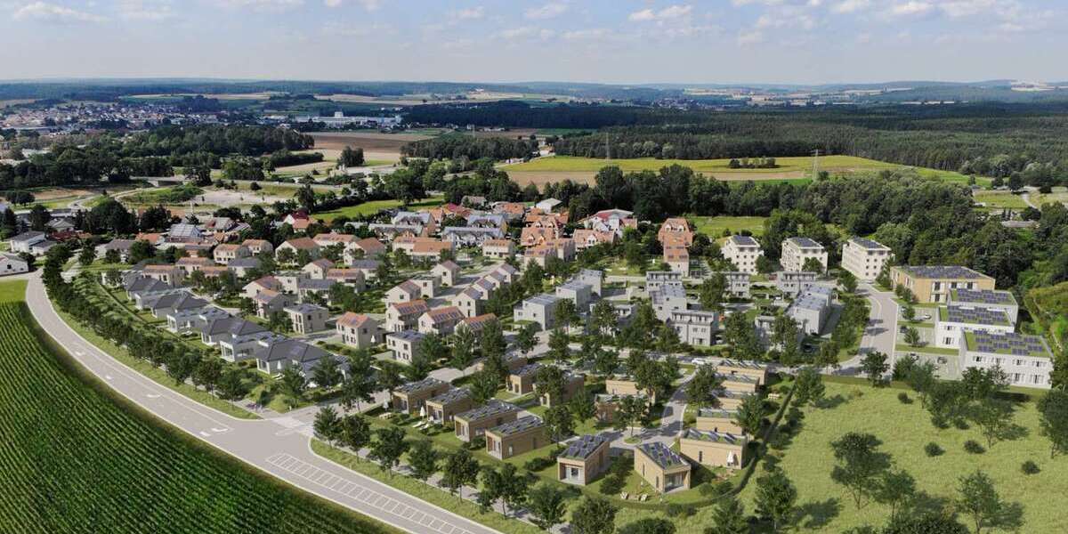 Grundstück zu verkaufen in Abensberg Gaden 330.270 € 654 m² zimmer