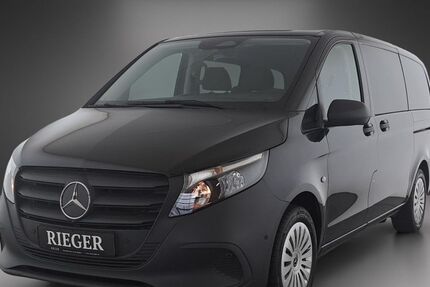 Mercedes-Benz Vito 42.412 km 43.489 &euro; Schierling 84069